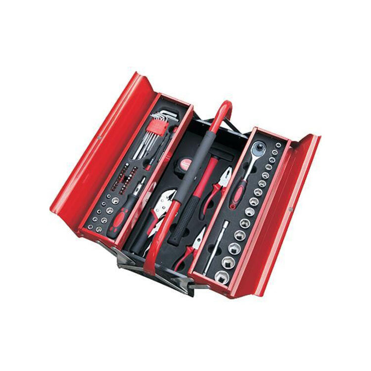 Sada nářadí 64ks STREND 264