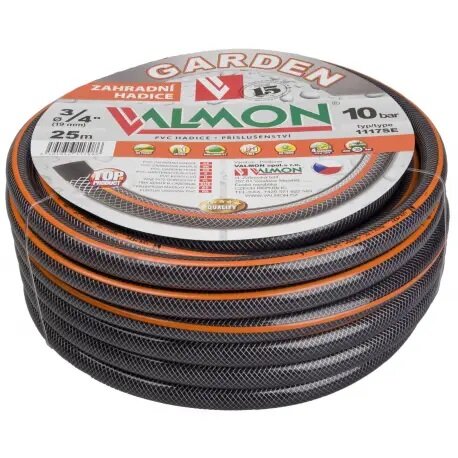 Hadice PVC 3/4