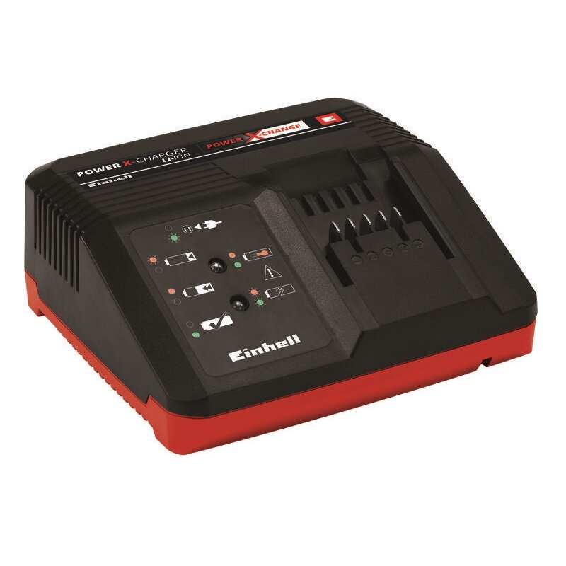 Nabíječka Power X-Charger 3A Einhell 4512011