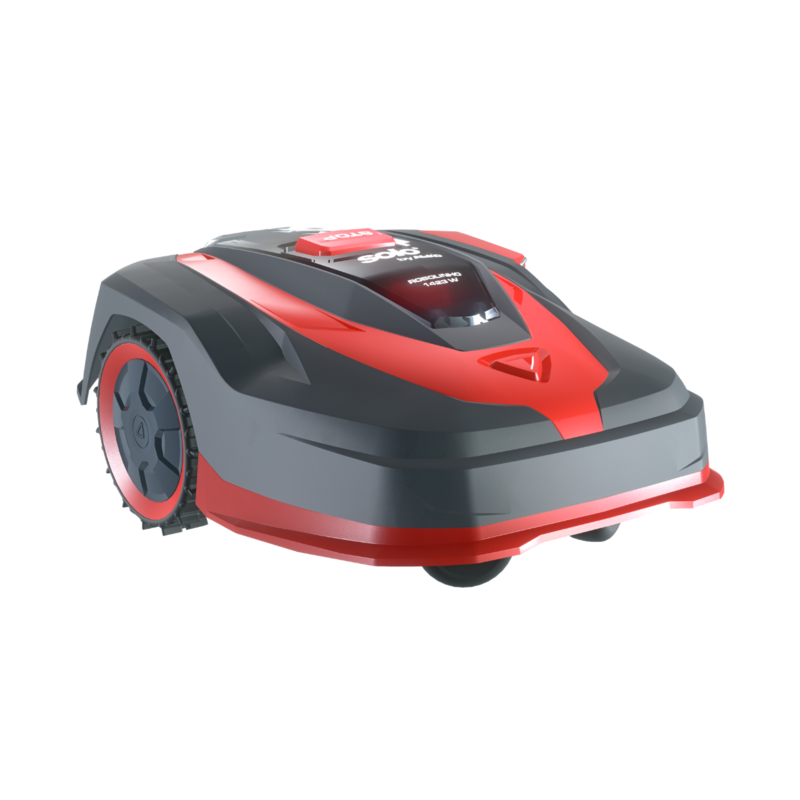 Robotická sekačka Robolinho® 1423 W Al-ko 127697