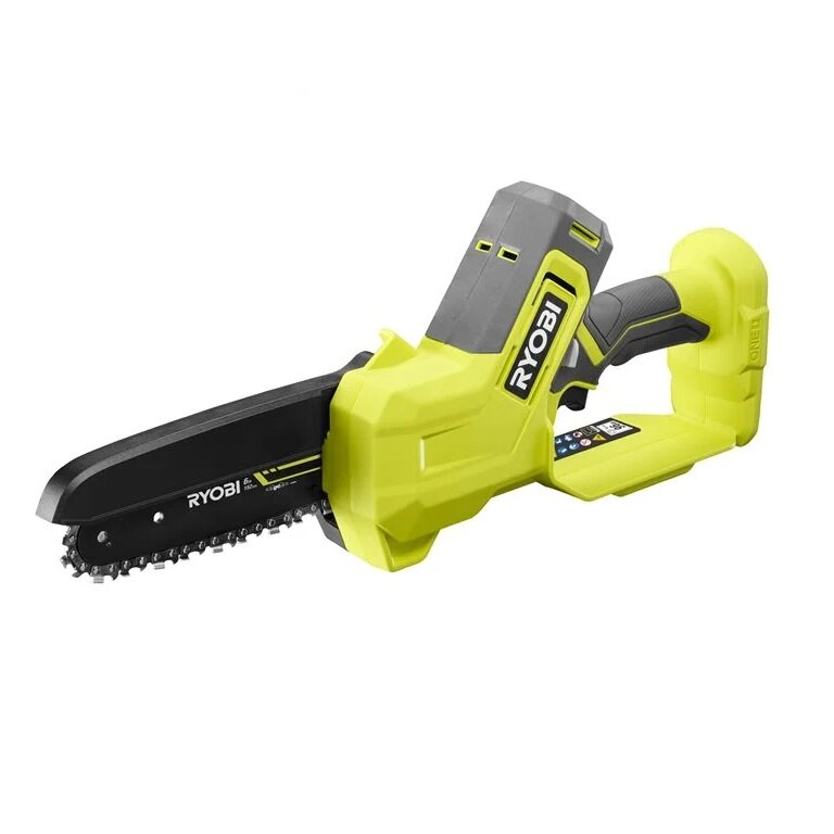 Aku prořezávací pila RY18PS15A-0 Ryobi 5133006437