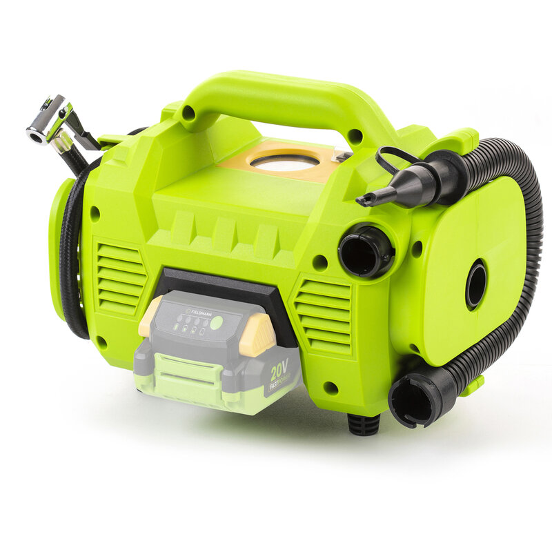 Kompresor Fieldmann FDAK 70205-0