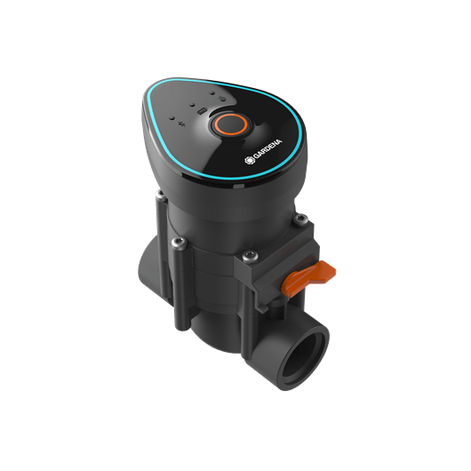Zavlažovací ventil 9 V Bluetooth® Gardena 1285-29