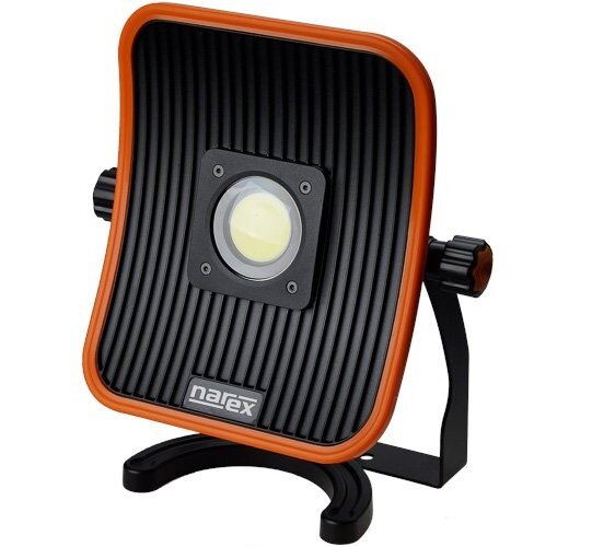 Multifunkční reflektor FL LED 50 ACU Narex 65404612