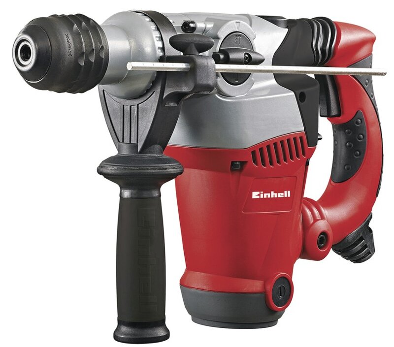 Kladivo vrtací RT-RH 32 Einhell Red 4258440