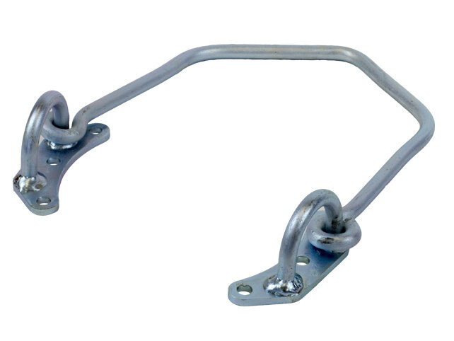 100,125-KDFU držadlo