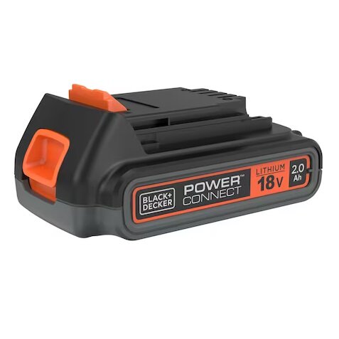 Akumulátor 2,0Ah Black & Decker BL2018