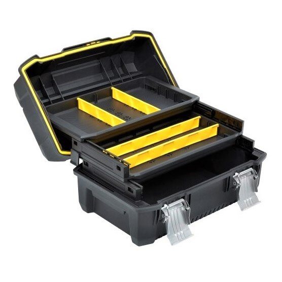 BOX NA NÁŘADÍ CANTILEVER 18” FATMAX FMST1-71219