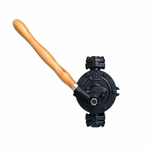 Ruční křídlové čerpadlo KNAUTH K-3