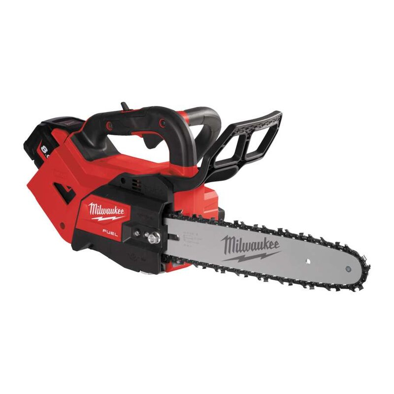 Aku řetězová pila 30 cm M18 FTHCHS30-802 Milwaukee 4933479587