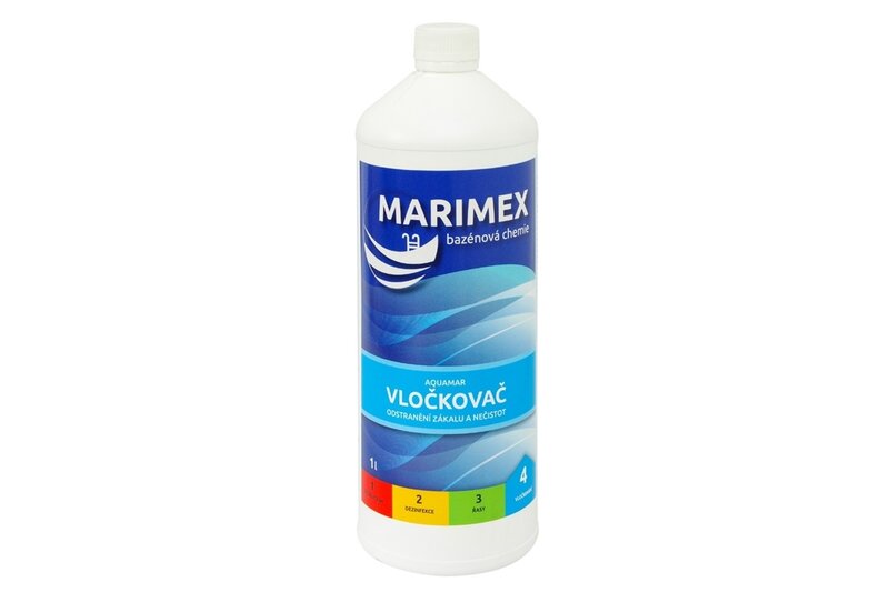 AQuaMar Vločkovač 1 l MARIMEX 11302004