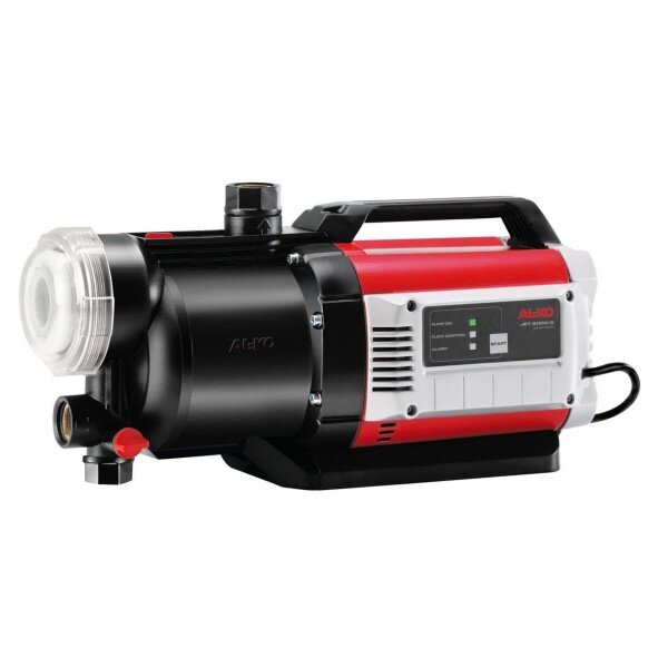 Zahradní čerpadlo Jet 6000-5 Premium AL-KO 112844