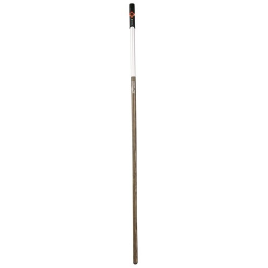 Dřevěná násada 130 cm Combisystem Gardena 3723-20