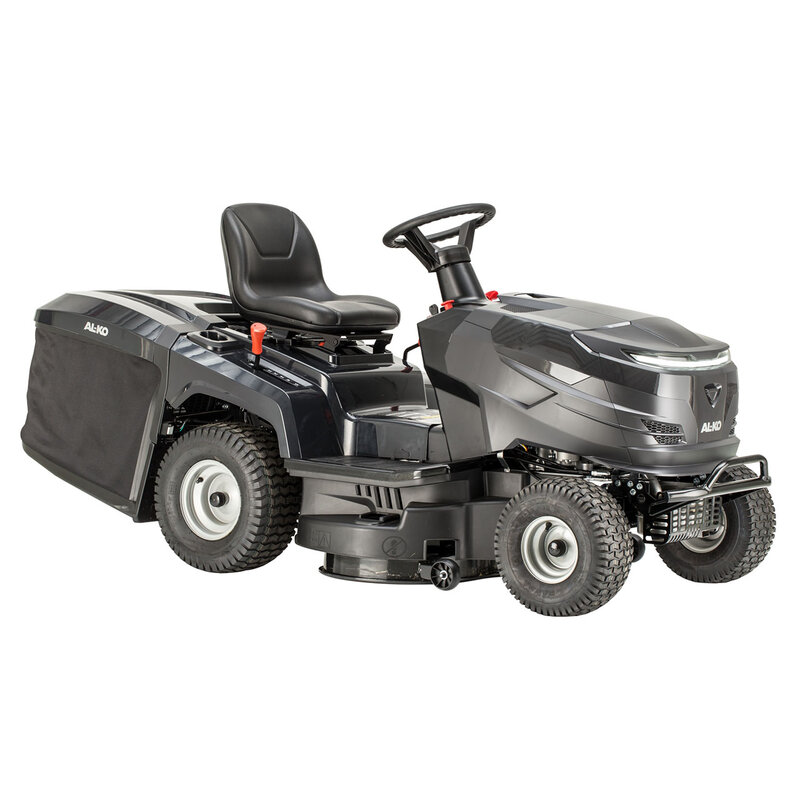 Zahradní traktor T 13-86.6 M-A Easy Al-ko 114115