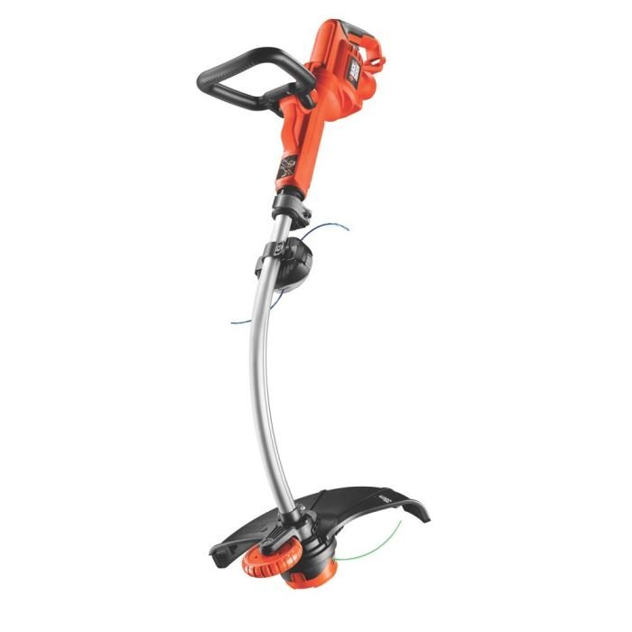 Elektrická strunová sekačka 35cm Black & Decker GL9035