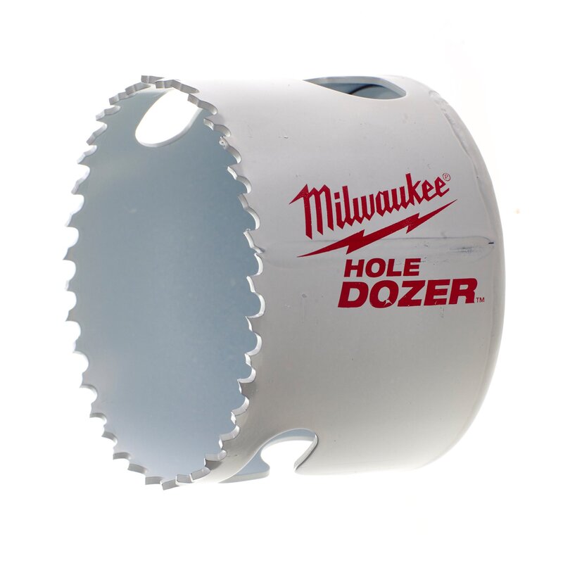 Hole Dozer bimetalové děrovky 68mm Milwaukee 49560159