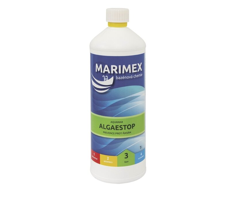 AQuaMar Algaestop 1 l MARIMEX 11301504