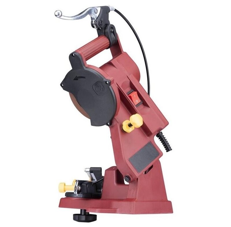 Ostřič pilových řetězů Worcraft WPSS-112