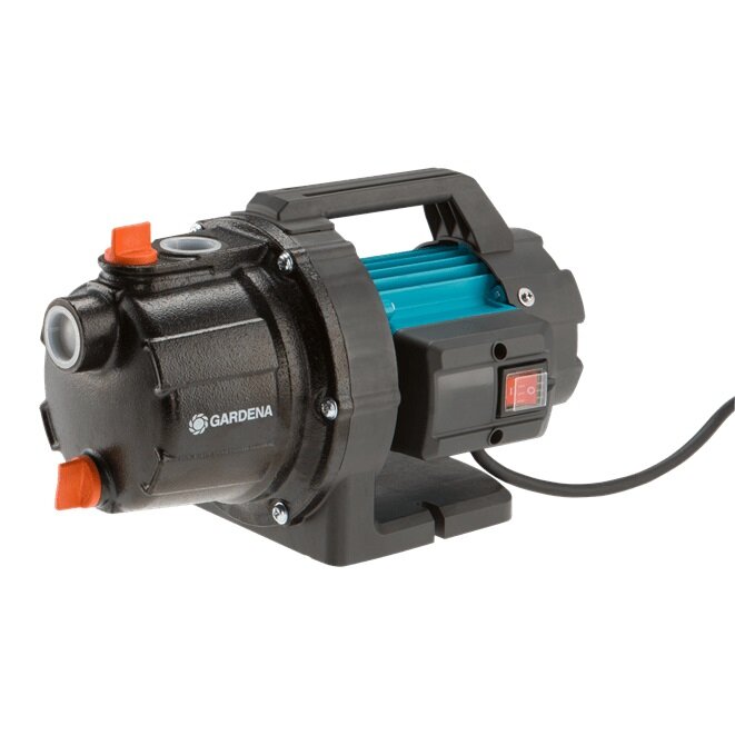 Zahradní čerpadlo 3700/4 Basic Gardena 9014-47