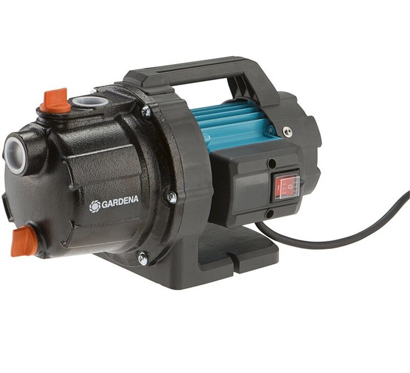 Zahradní čerpadlo Gardena 3600/4 230V 9013-29