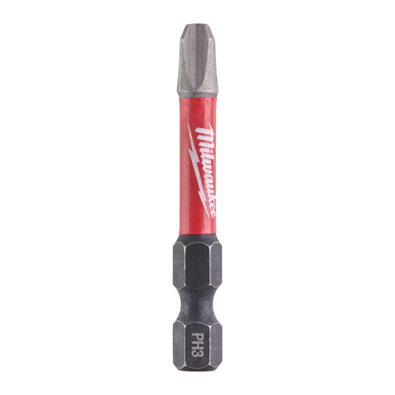 Šroubovací bit PH Shockwave Milwaukee 4932430858