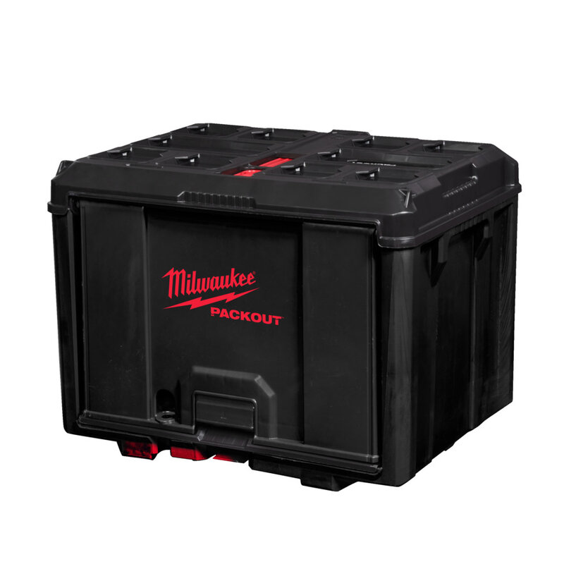 Skříň Packout Milwaukee 4932480623