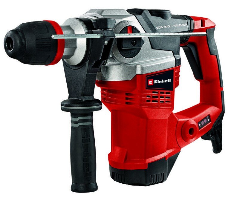 Vrtací kladivo TE-RH 38 E Einhell Expert Plus 4257950