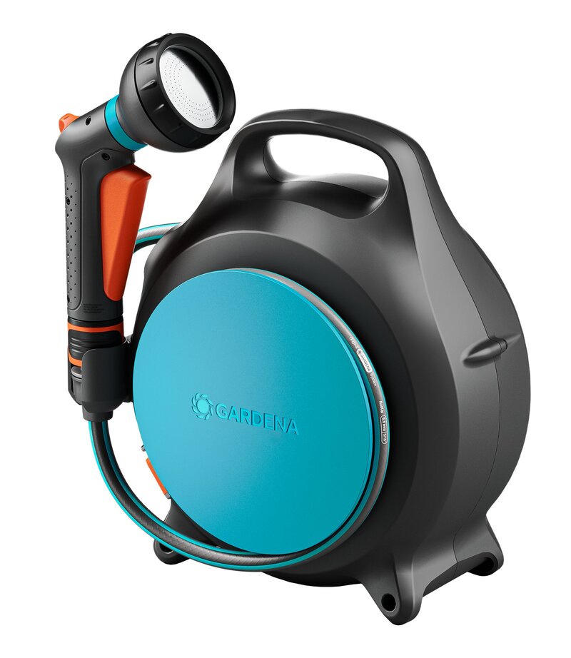 Přenosný box na hadici Move Gardena 18692-20