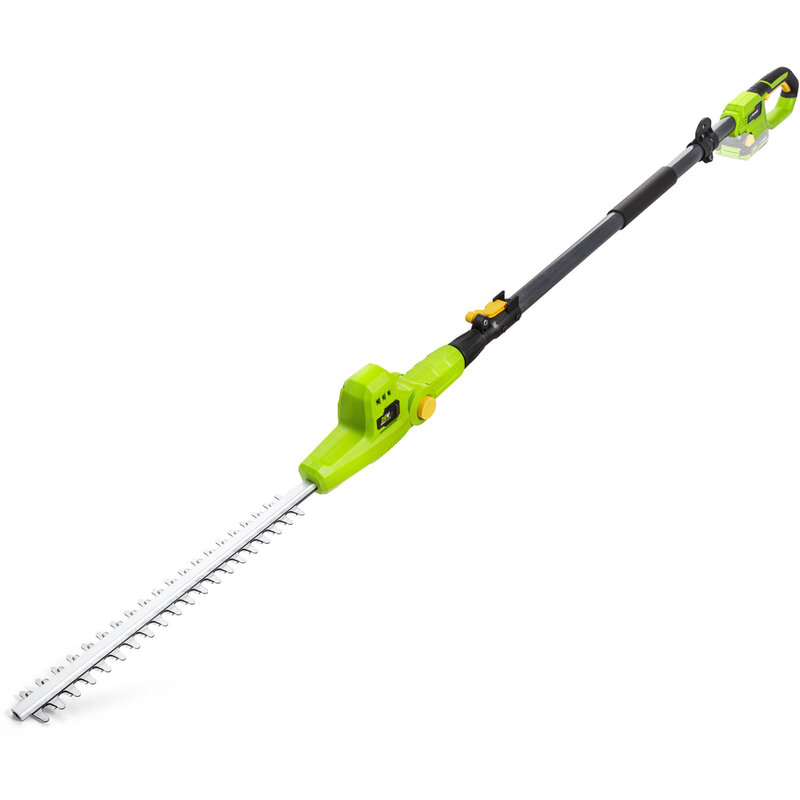 Teleskopické plotové nůžky Fieldmann FZN 70405-0