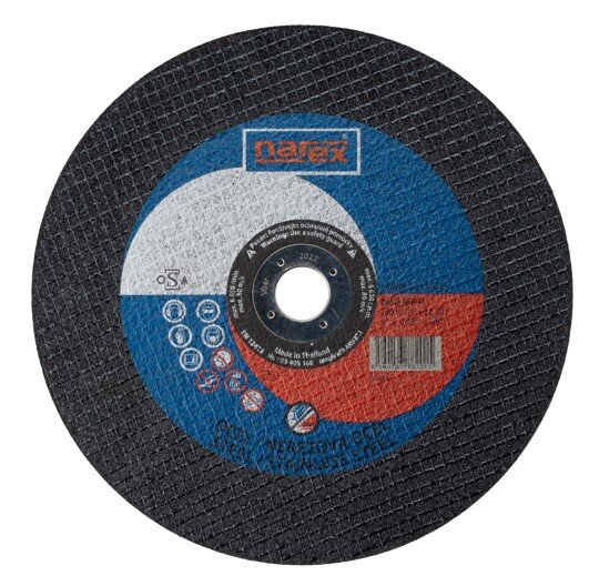 Kotouč řezný 230/1.9mm A 46Q-BFB Narex 65405168