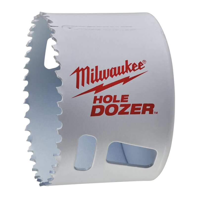Hole Dozer bimetalové děrovky 73mm Milwaukee 49560167