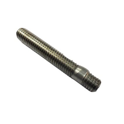 V-1-K,D ŠROUB M 8x45 zinkovaný
