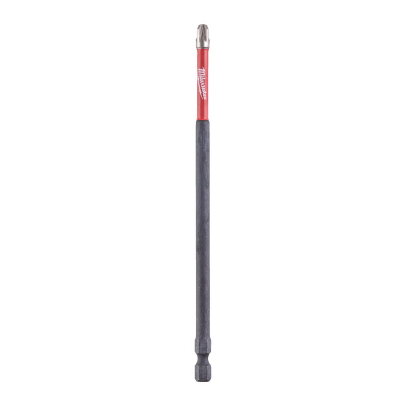 Šroubovací bit Shockwave PZ3 Milwaukee 4932471929