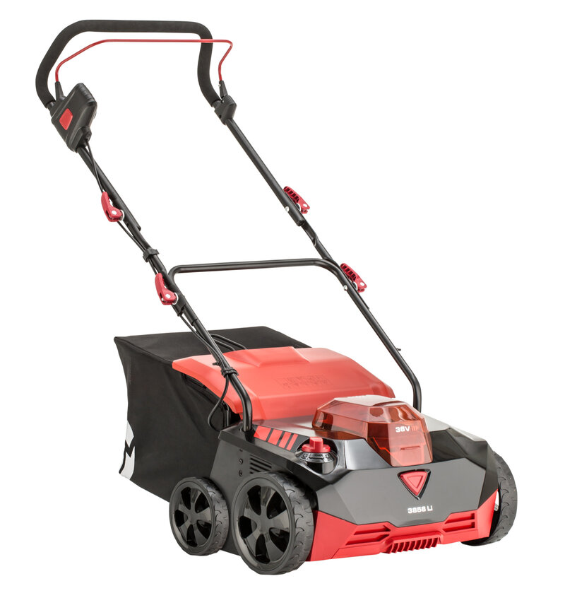 Aku vertikutátor 3856 Li Al-ko 127852