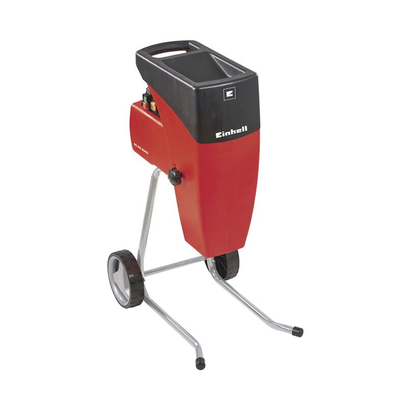 Drtič tichý elektrický GC-RS 2540 Einhell Classic 3430620