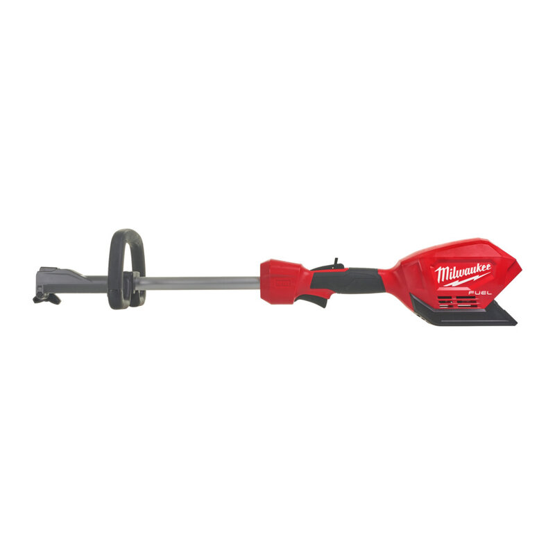 Pohonná jednotka pro zahradní nářadí QUIK-LOK M18 FOPH-0 Milwaukee 4933464954