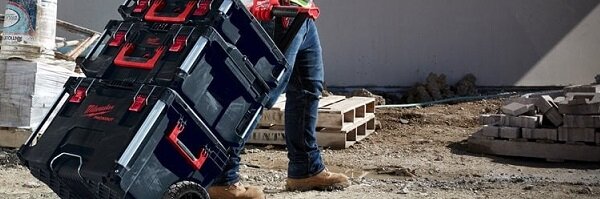 Packout system