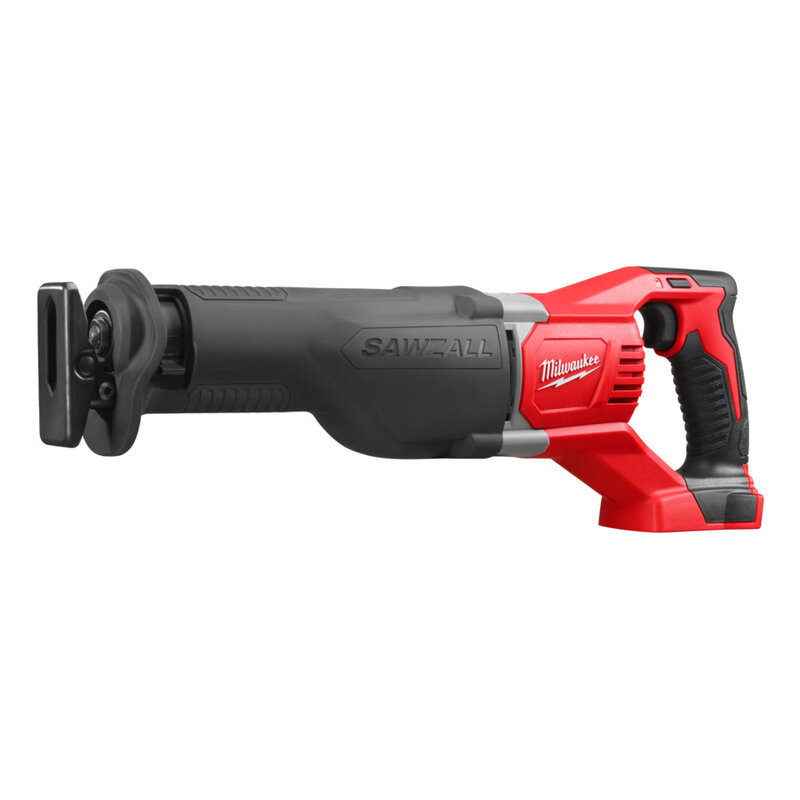 Aku šavlová pila M18 BSX-0 Milwaukee 4933447275