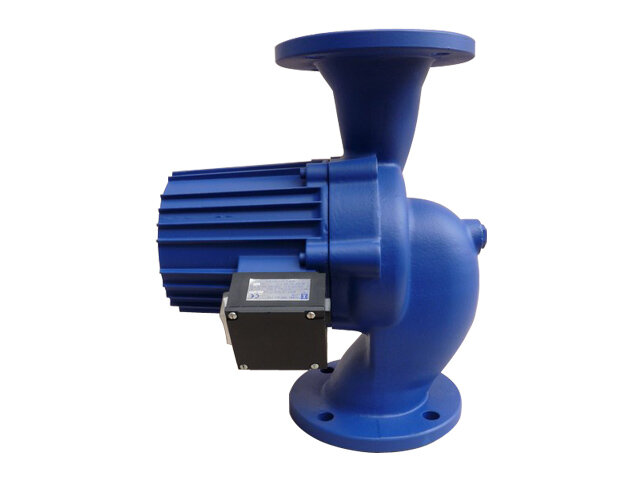 Čerpadlo SIGMA 50-NTV-60-6-LM 230V s jističem