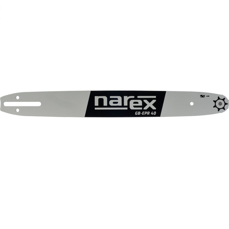 Vodicí lišta GB-EPR 40 Narex 65406330