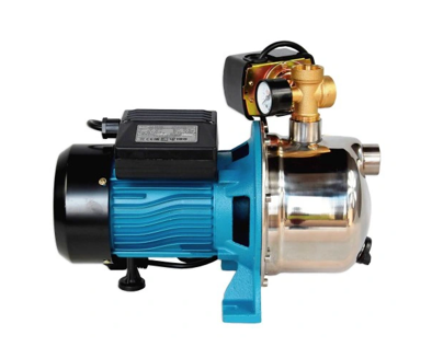 ČERPADLO AJ 50/60 230V S PŘÍSLUŠENSTVÍM