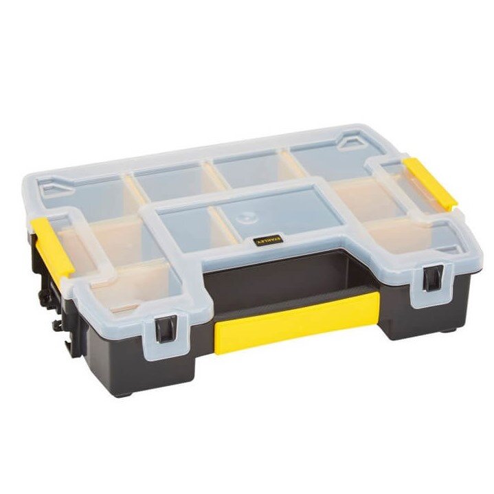 ORGANIZER SORT MASTER MINI STANLEY STST1-70720