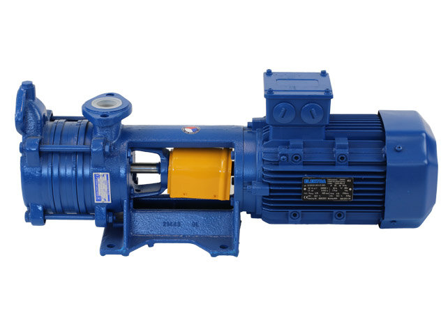 Čerpadlo SIGMA 32-SVA-130-10-2-LM-853 400V motor 1,5 kW