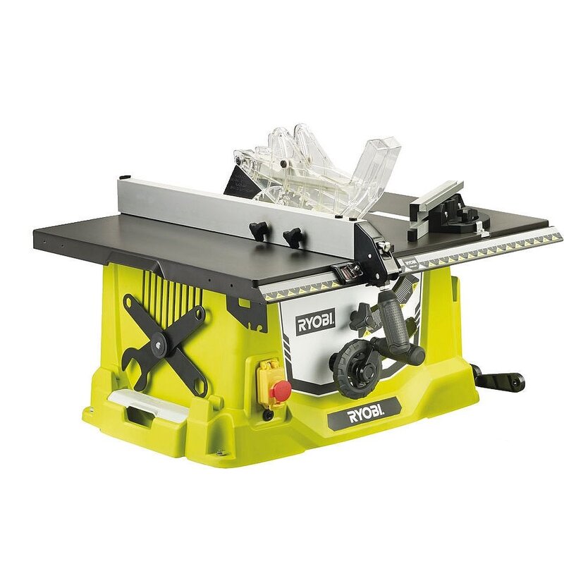 Stolní pila 1800W RTS1800-G Ryobi 5133002021