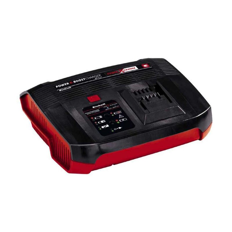 Nabíječka Power X-Boostcharger 6A Einhell 4512064