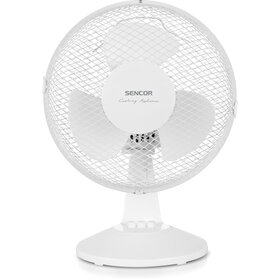 Stolní ventilátor SENCOR SFE 2310WH