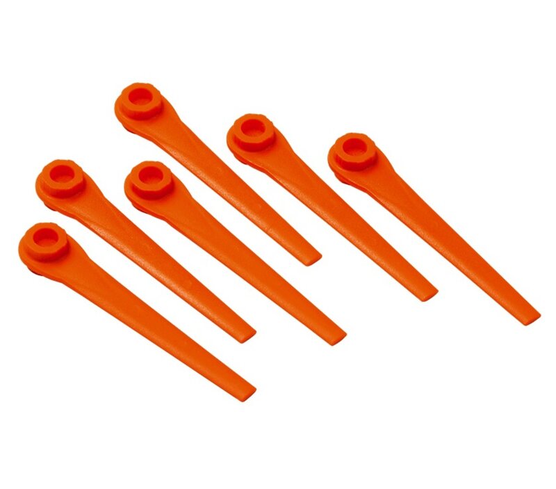 Náhradní nožíky RotorCut Gardena 5368-20