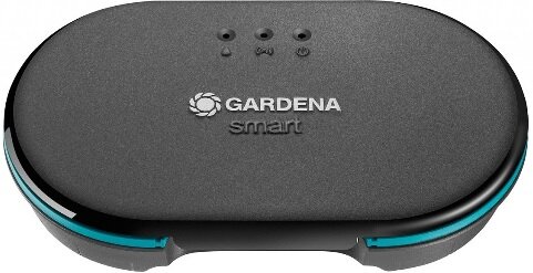 Řízení zavlažování SMART GARDENA 19032-20