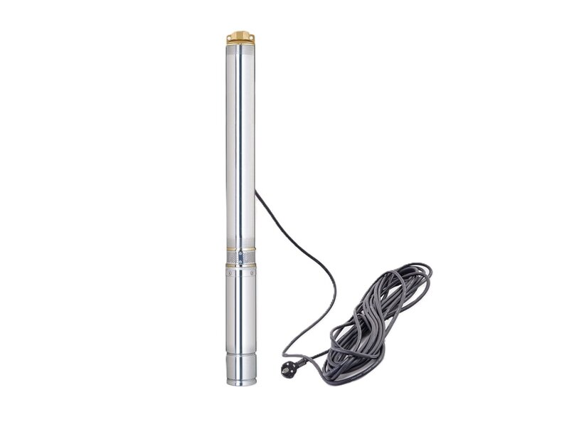 Ponorné čerpadlo ALFAPUMPY 3SDm 2/60 230V, 35m kabelu