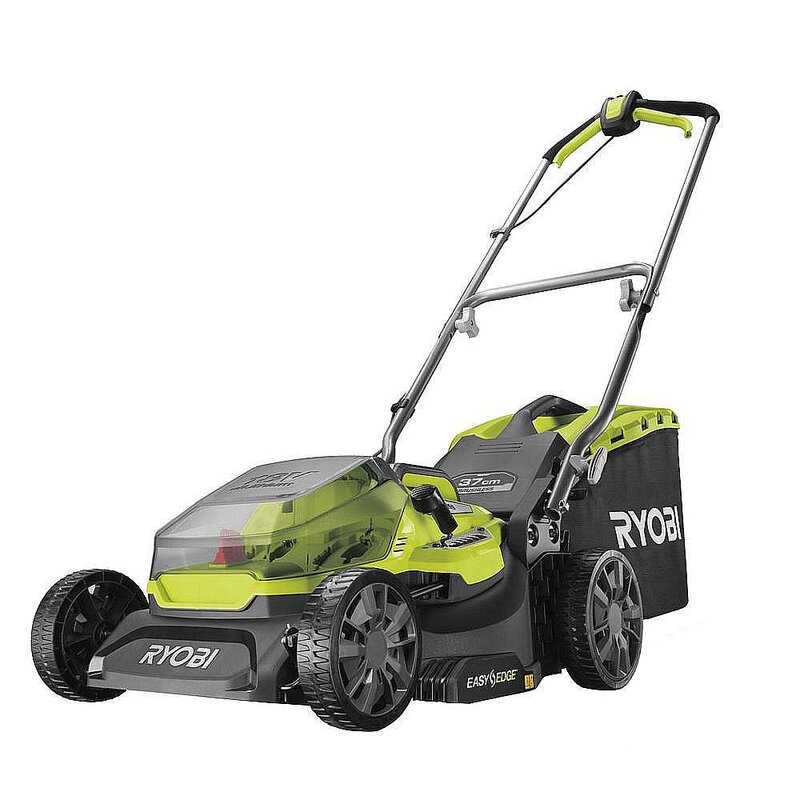 Aku sekačka na trávu RY18LMX37A-0 Ryobi 5133004597